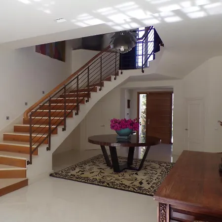 Bed and Breakfast Casa Milanina