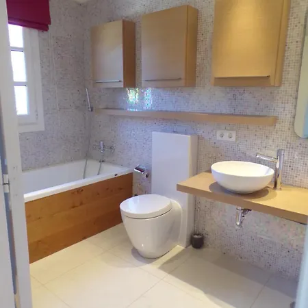 Bed and Breakfast Casa Milanina 3*