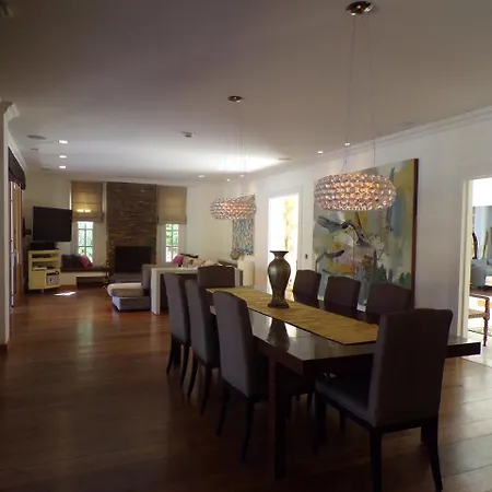 Casa Milanina 3* Sotogrande