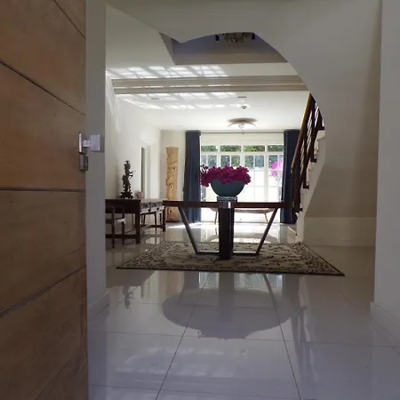 Bed and Breakfast Casa Milanina