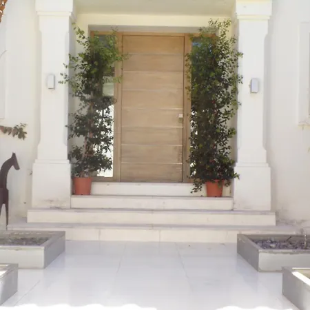 Bed and Breakfast Casa Milanina