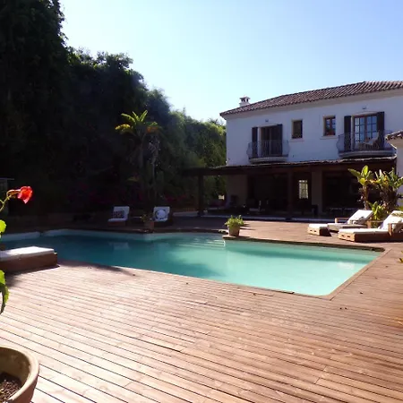 Casa Milanina Sotogrande