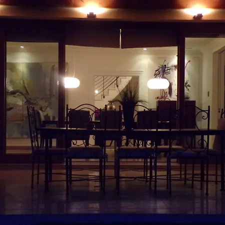 Casa Milanina Bed and Breakfast 3*