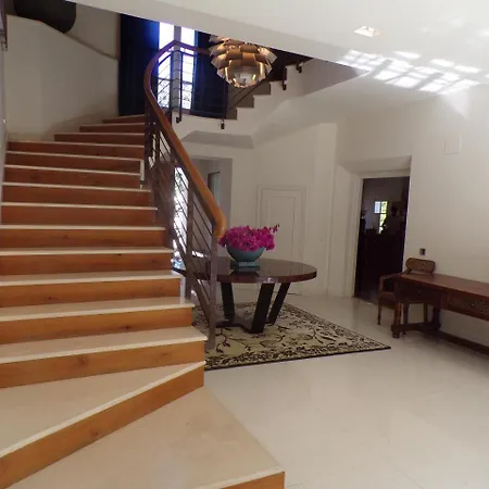 Casa Milanina Bed and Breakfast