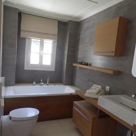 Bed and Breakfast Casa Milanina Sotogrande