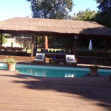 Casa Milanina Sotogrande