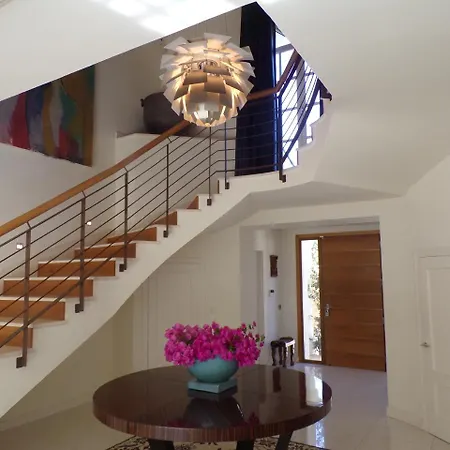 Bed and Breakfast Casa Milanina Sotogrande