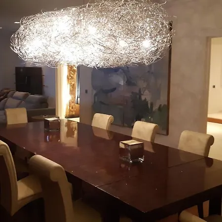 Bed and Breakfast Casa Milanina Sotogrande