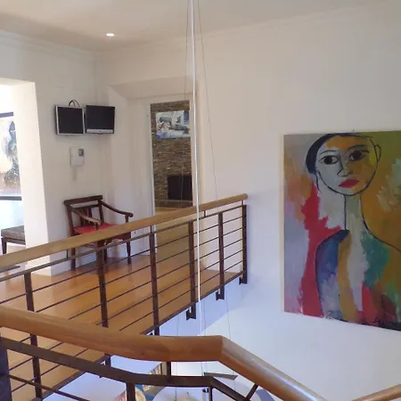 Casa Milanina Bed and Breakfast Sotogrande