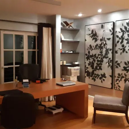 Casa Milanina Sotogrande