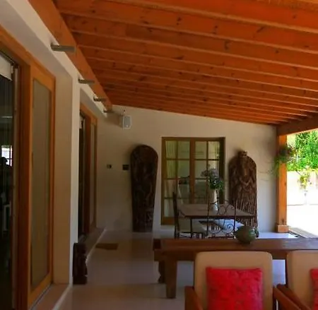 Casa Milanina Bed and Breakfast