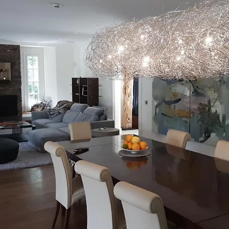 Bed and Breakfast Casa Milanina Sotogrande