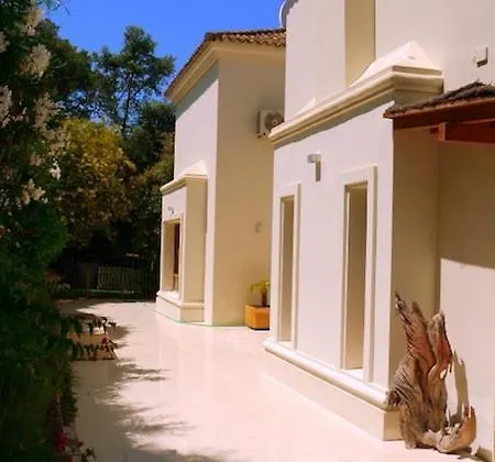 Casa Milanina Bed and Breakfast