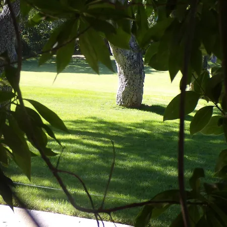 Casa Milanina 3* Sotogrande