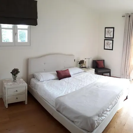 Bed and Breakfast Casa Milanina