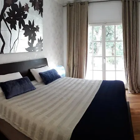 Bed and Breakfast Casa Milanina