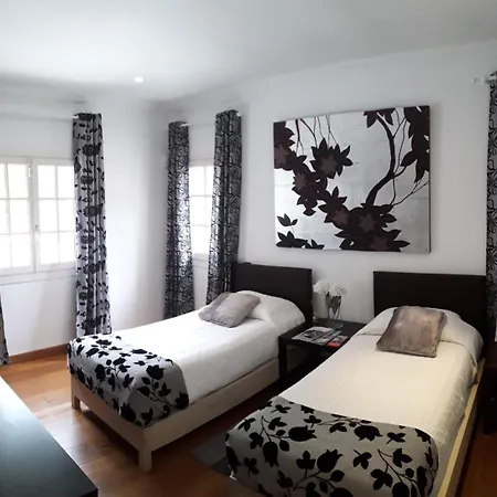 Bed and Breakfast Casa Milanina Sotogrande