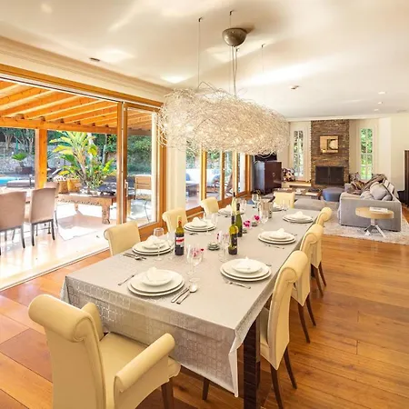 Casa Milanina Bed and Breakfast Sotogrande